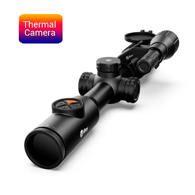 Digital sight tube TD 50L