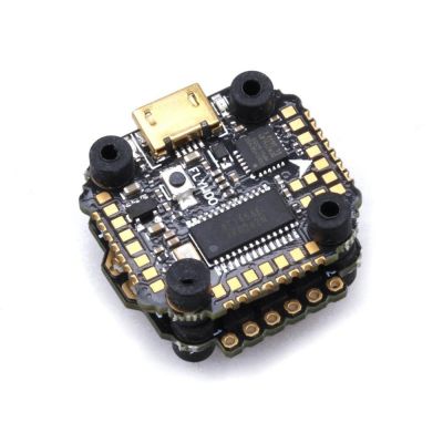 Stacked Feiyu Wukong F745 2-4S 16×16 (F745 FC + 13A 4-in-1 ESC)
