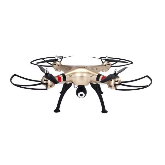 Quadcopter Sima X8HW