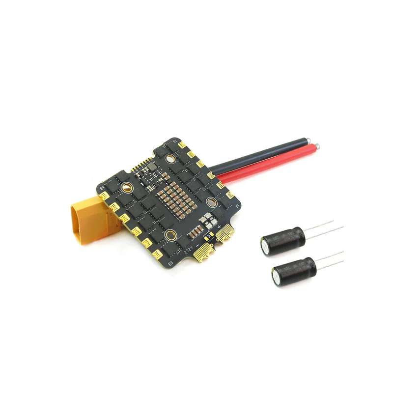 ESC regulator SoloGood 80A