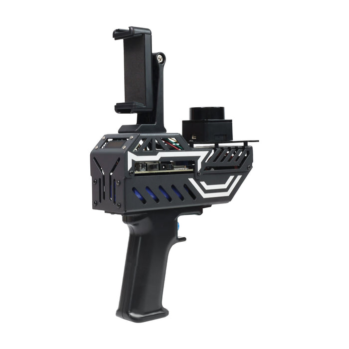 Lidar Yahboom PALMSLAM 4ROS