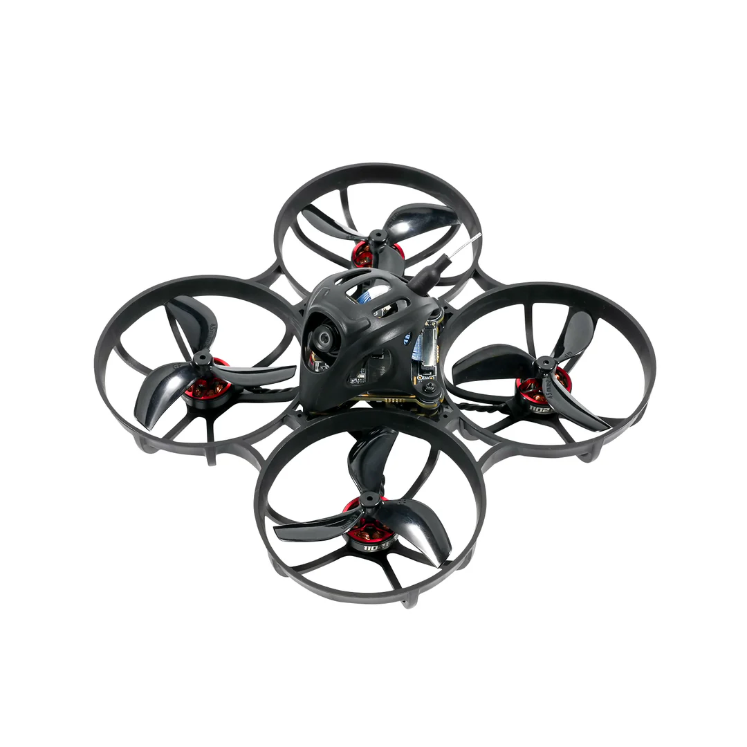Quadcopter BetaFPV Meteor75 Pro Whoop ELRS 2.4G