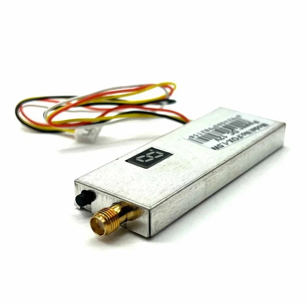 Video transmitter BEASTFPV 1.2 – 1.3 GHz, 1.5 W