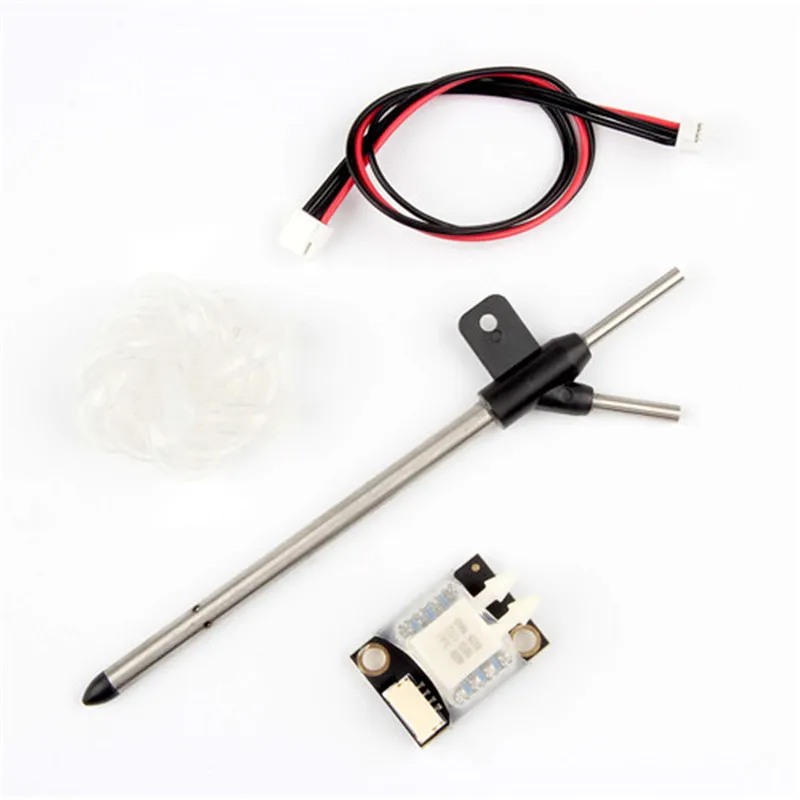 Digital speedometer Holybro Ardupilot PITOT
