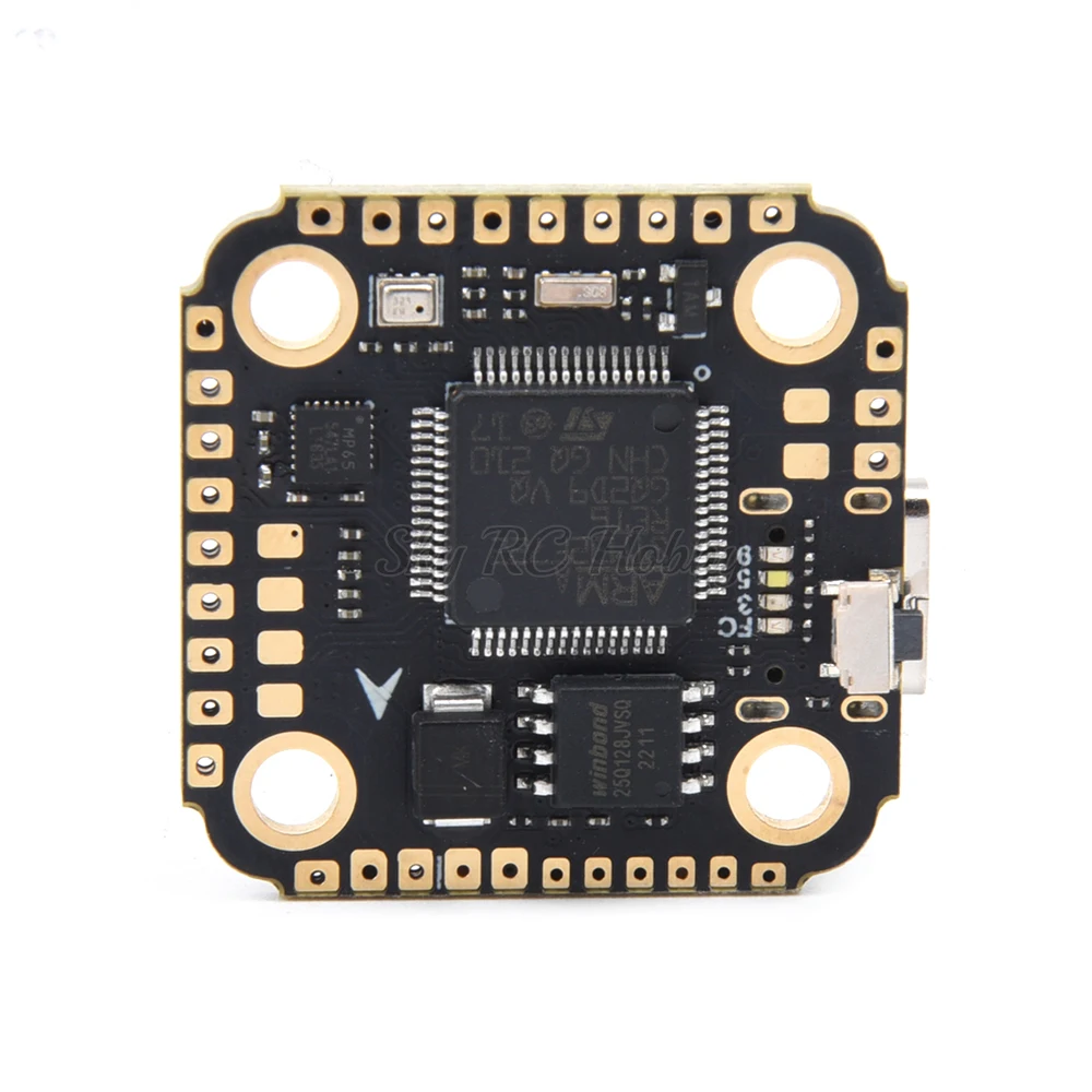 Aocoda-RC F7MINI V2 stack
