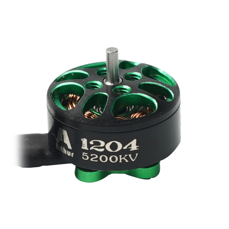 Engine FLASHHOBBY Arthur 1204 5200 KV