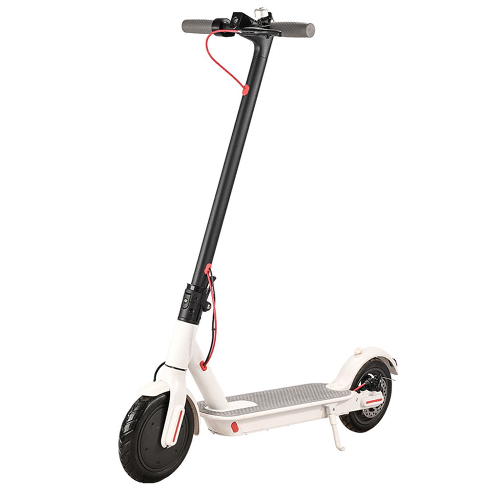 Electric Scooter CopterParts 5 Series ES-5