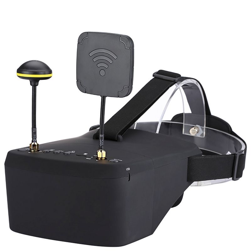 FPV helmet LS-800D
