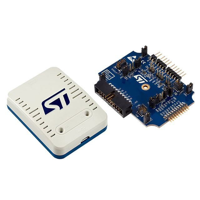 Waveshare programmer STLINK-V3SET