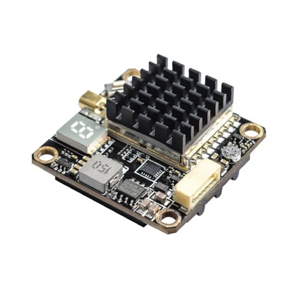 Transmitter AKK FX2-Dominator 5.8Ghz