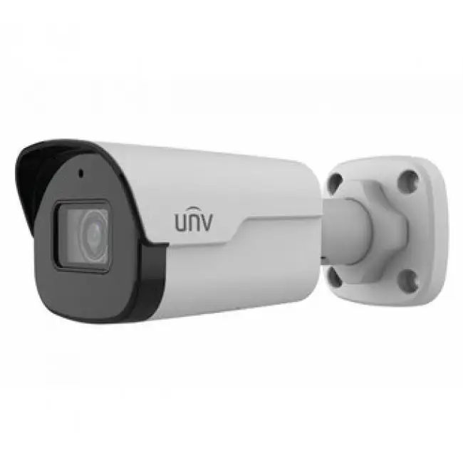 Video Camera Uniview 4MP IPC2124SB-ADF40KM-I0(RU)