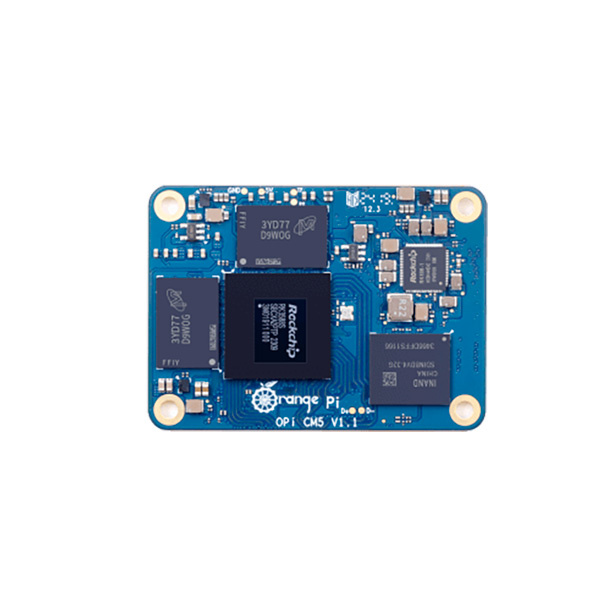 Microcomputer Orange Pie CM5 16GB 32G eMMC