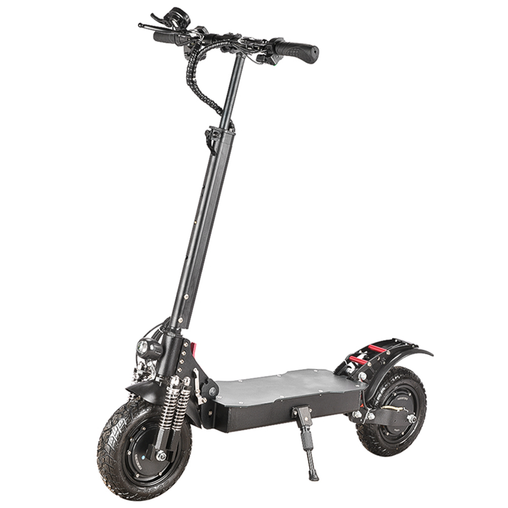 Electric Scooter CopterParts 5 Series ES-9