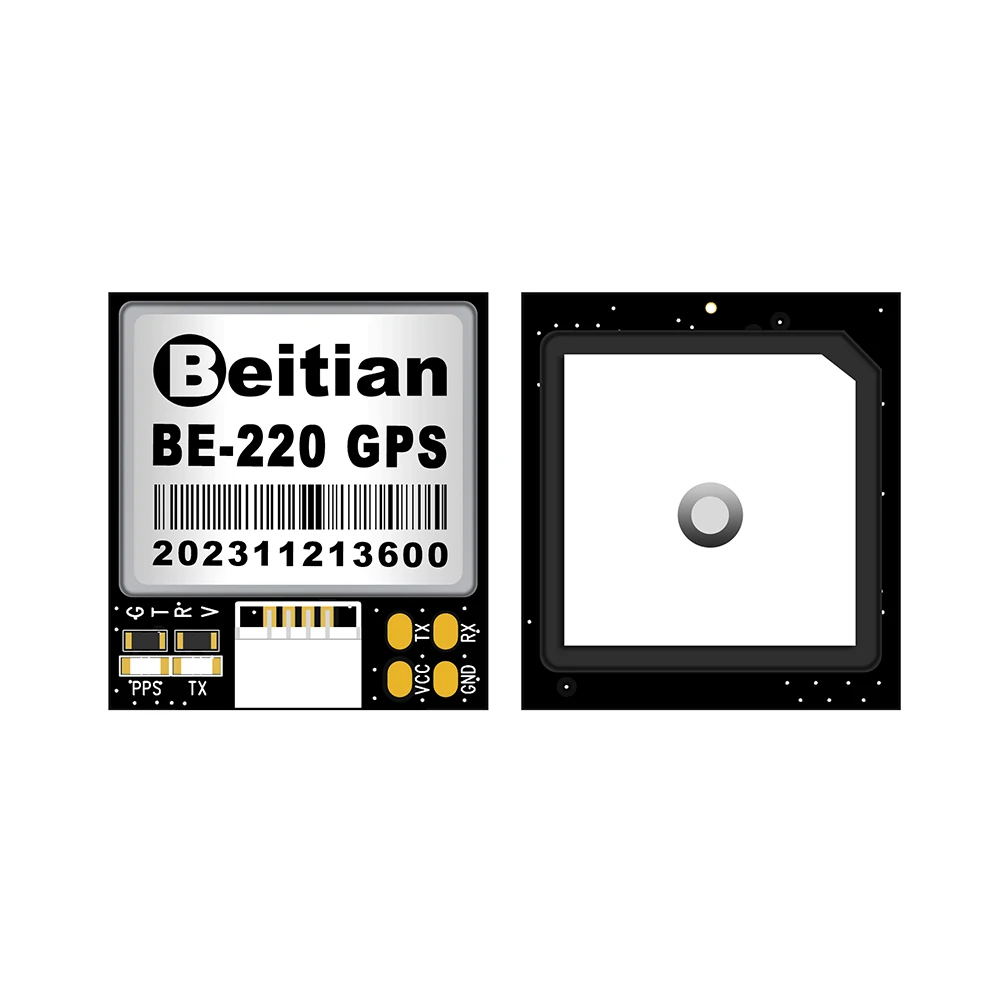 GPS antenna module Beitian BE-220