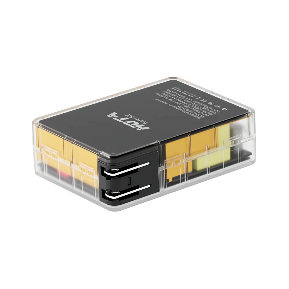 Power supply HOTA H24