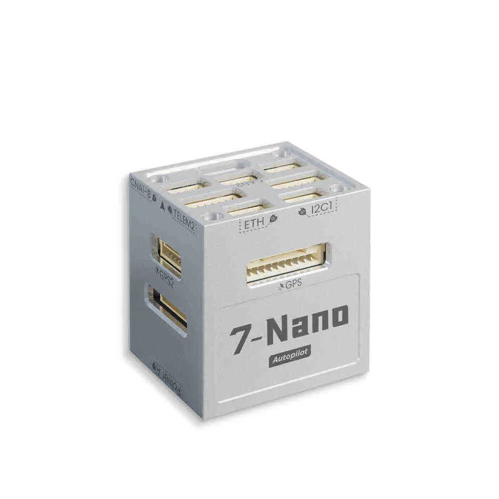 flight controller CUAV 7 NANO