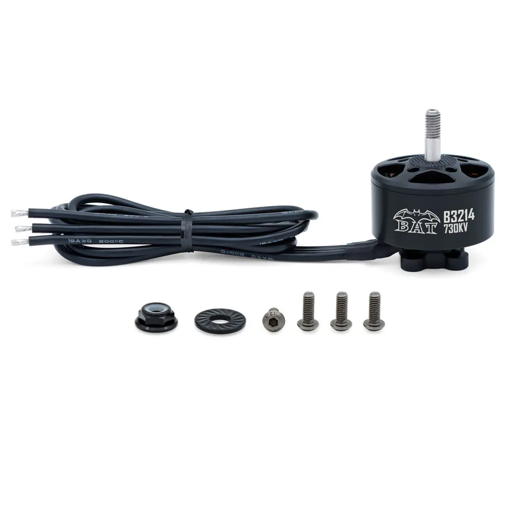 Motor SURPASS Hobby B Series 3214 800kV