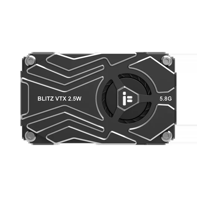 IFlight BLITZ Whoop 5.8GHz Video Transmitter