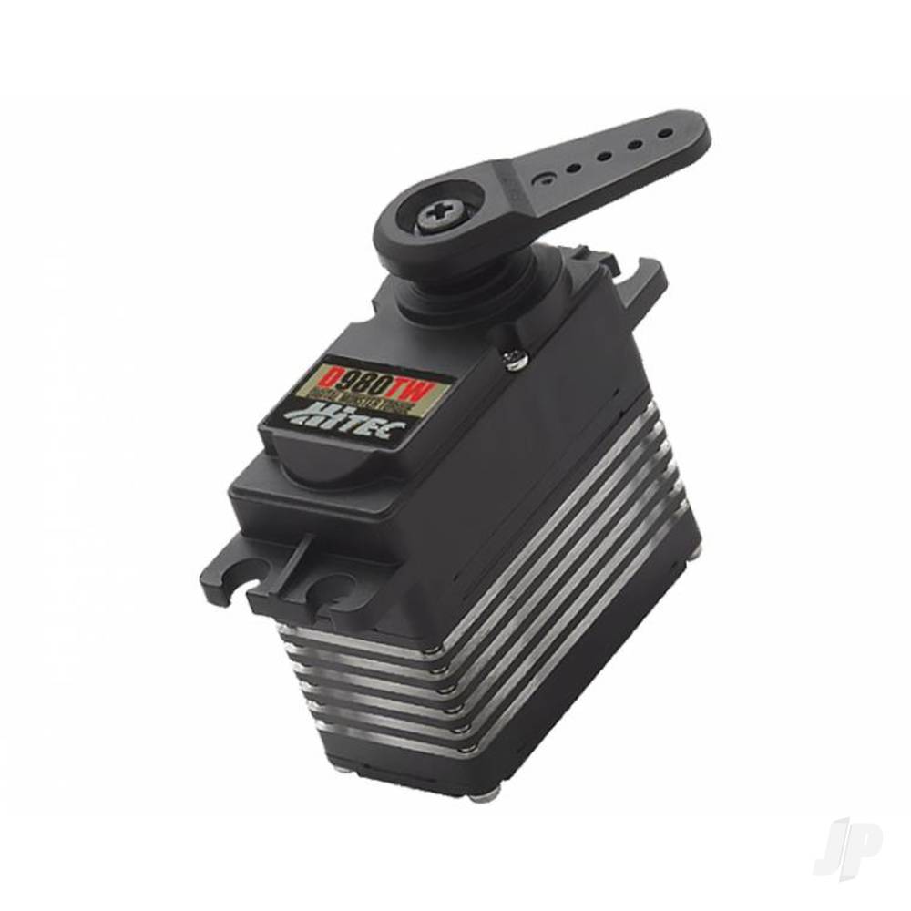 Servo drive Hitec D980TW