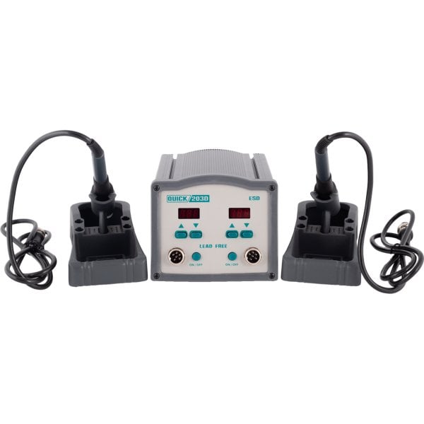 Quick 203D ESD Soldering Station