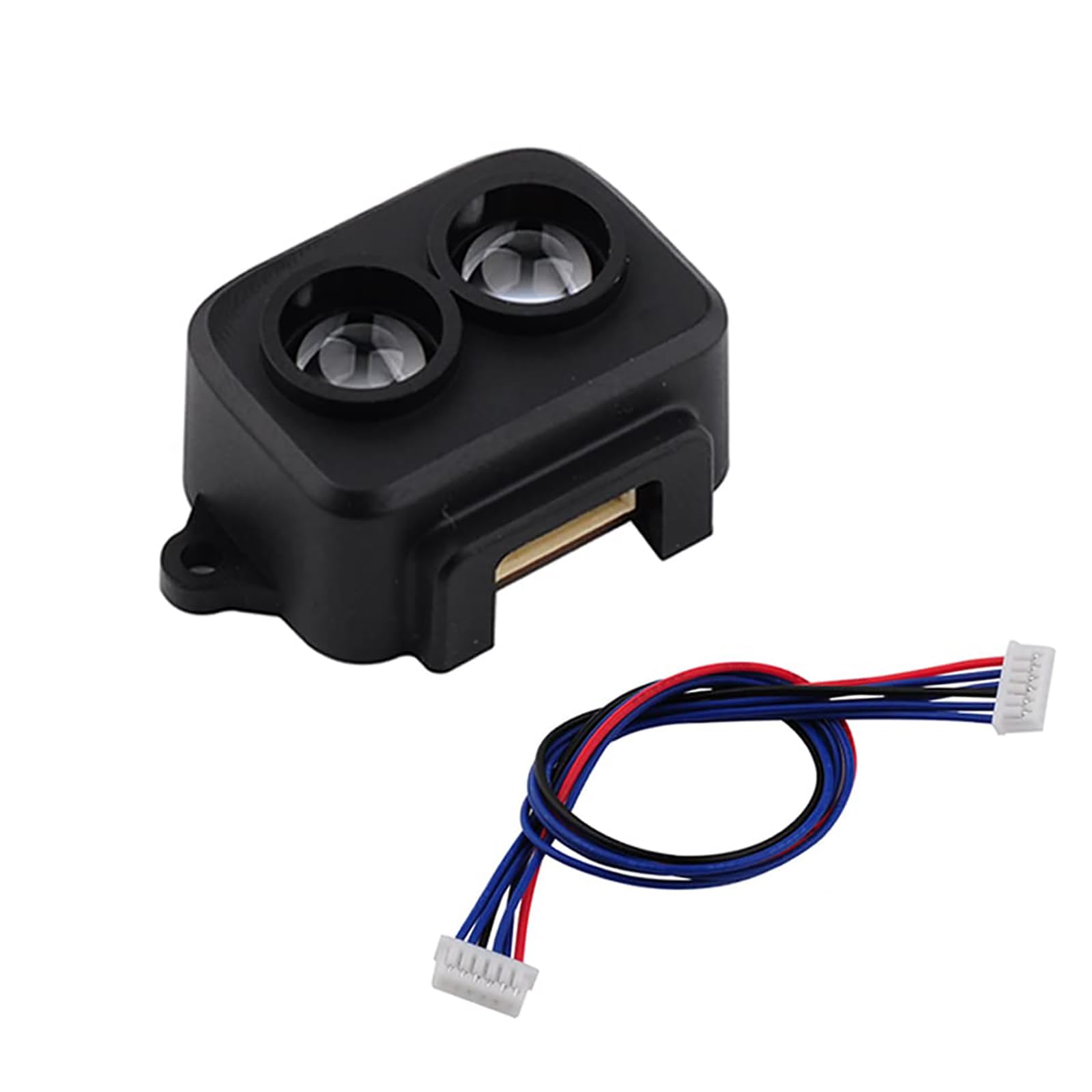 Beixing TF-Luna lidar