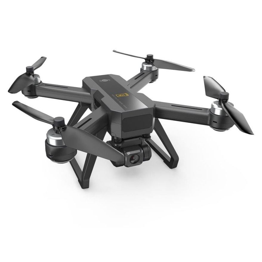 Quadcopter MJX Error 20
