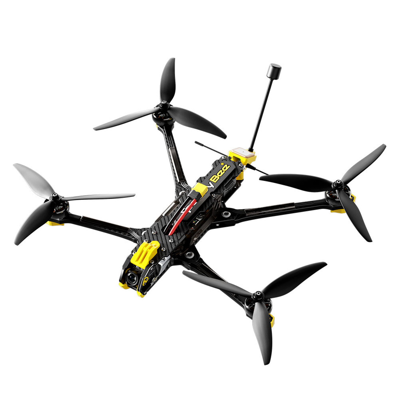 FPV Drone SpeedyBee Mario Fold 8 DC Remote Drone
