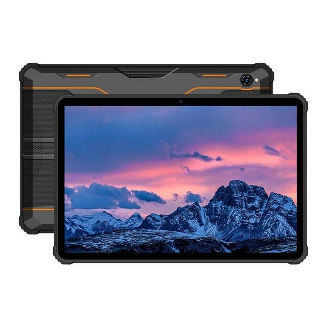 touch tablet OUKITEL RT 2
