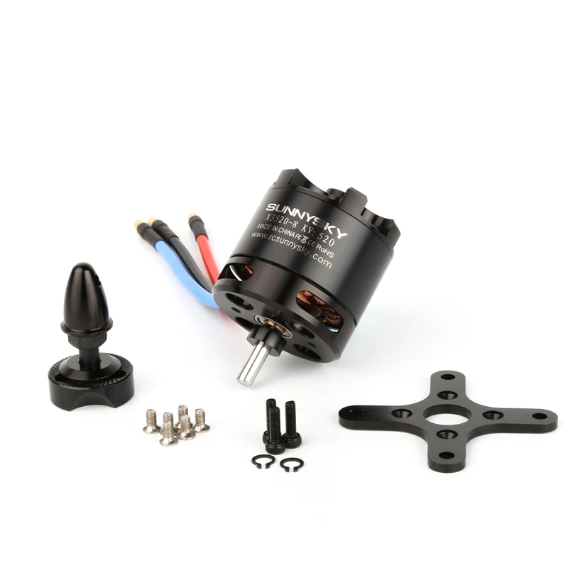 Engine Sunnysky X3520 520KV
