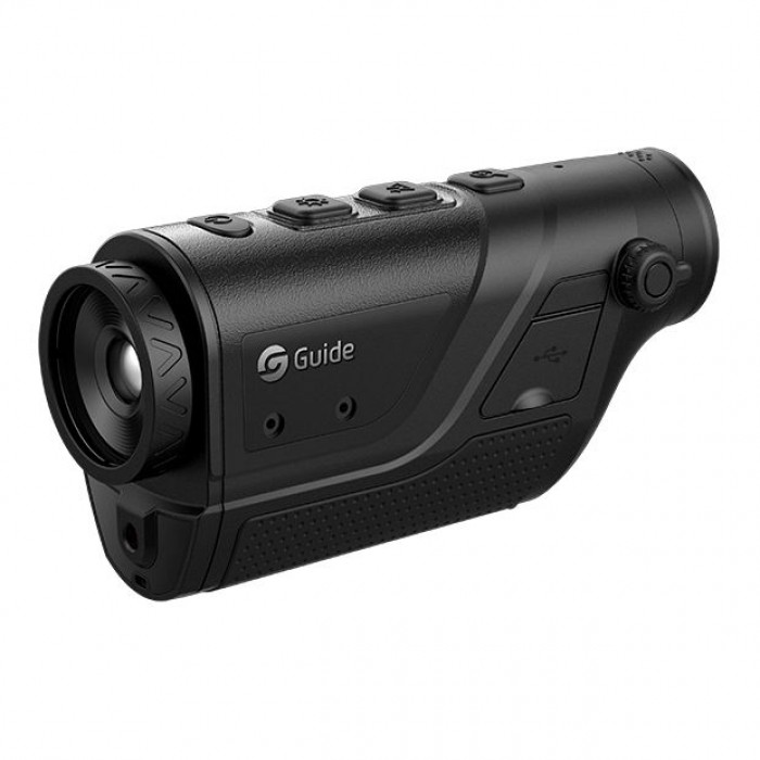 Thermal imaging monocular guide TD210D10mm