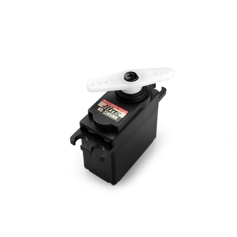 Servo drive HS-7245MH