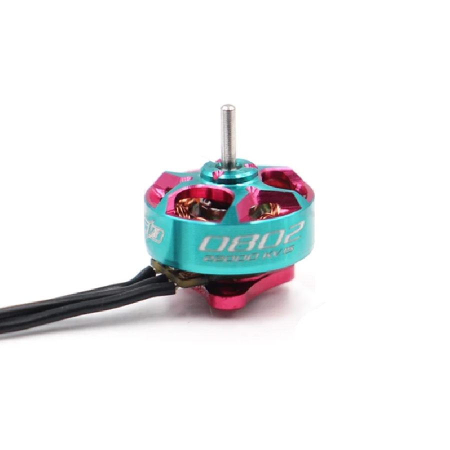 Engine RCINPOWER GTS V3 0802 22000 KV