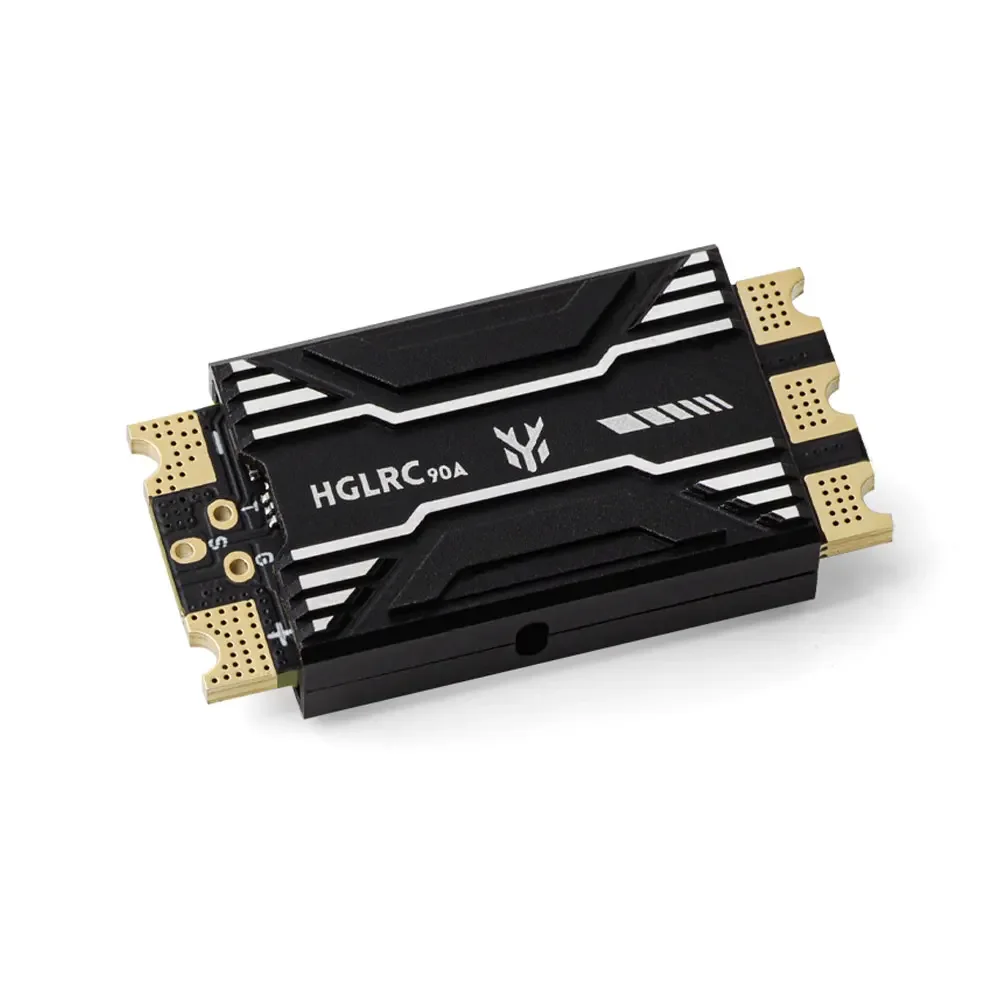 ESC regulator HGLRC SPECTER 90A