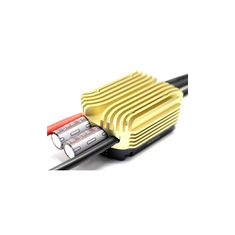 Stroke Controller Scorpion Tribunus II 14-300A (SBEC)