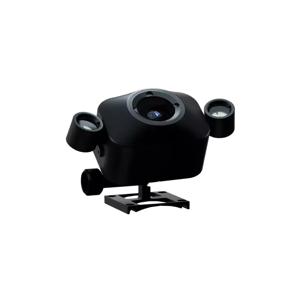 Secondary camera