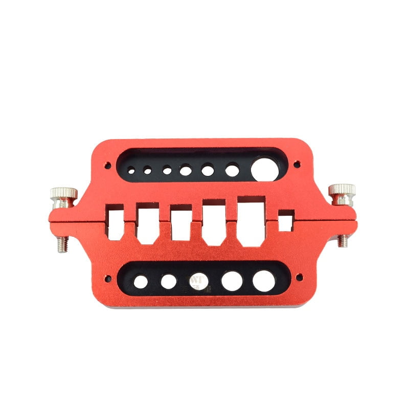 XT60 XT90 clamp