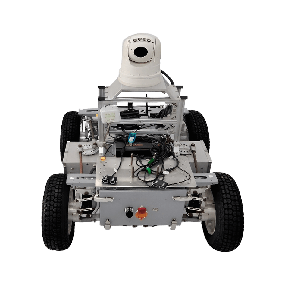 Robot DFL-1079
