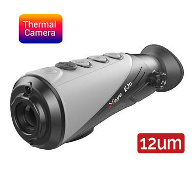 Thermal imaging monocular xEye E2N v2