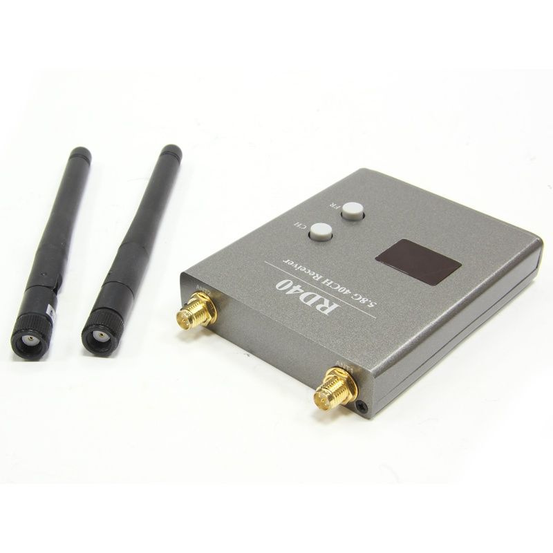 Video receiver Skyzone RD40 (5.8G 48CH)