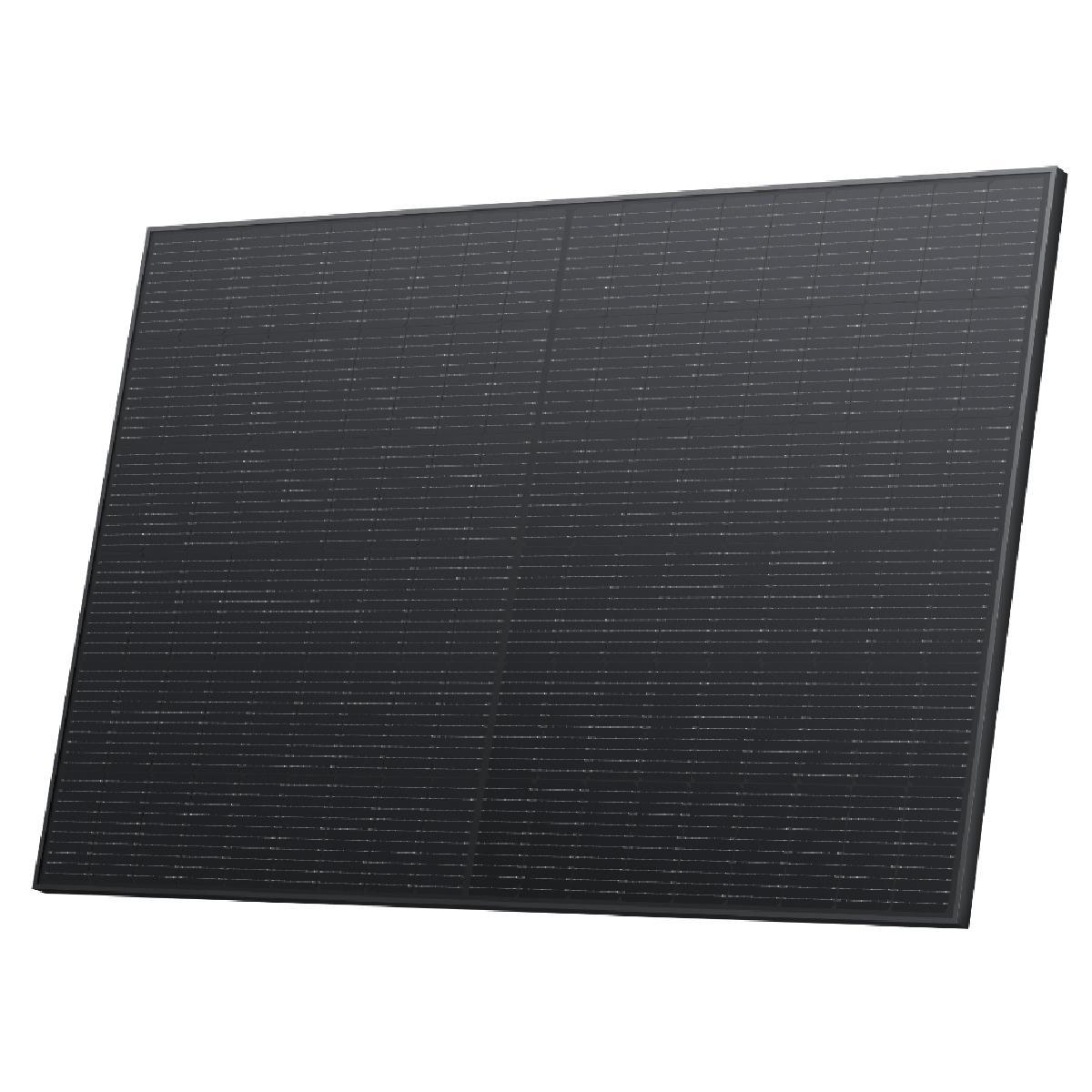 Solar panel EcoFlow 400W