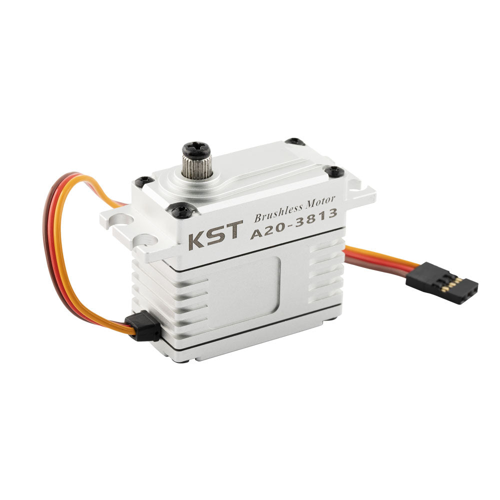 Digital servo driver KST A20-3813