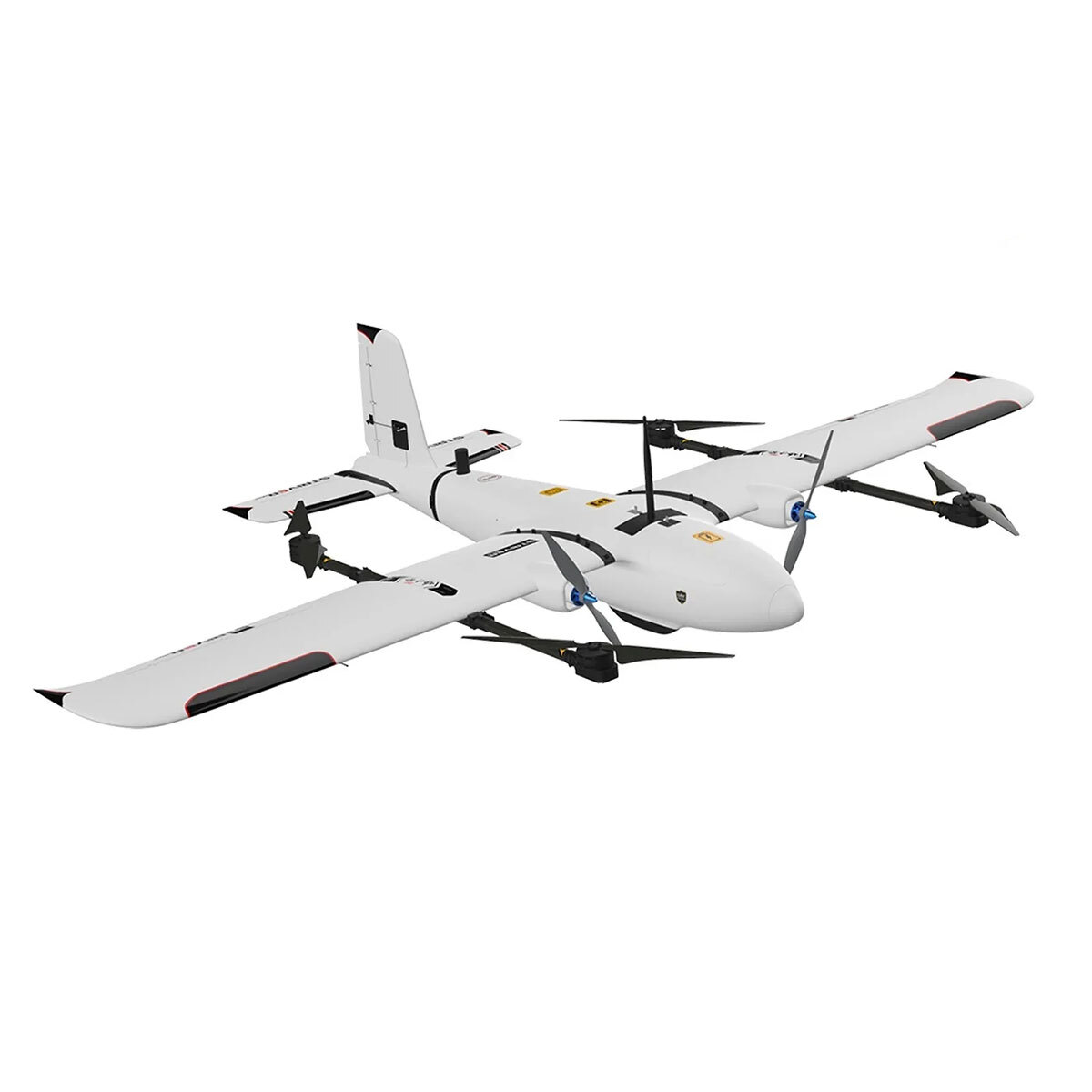 Aircraft type drone Makeflyeasy Pioneer 3200mm drone