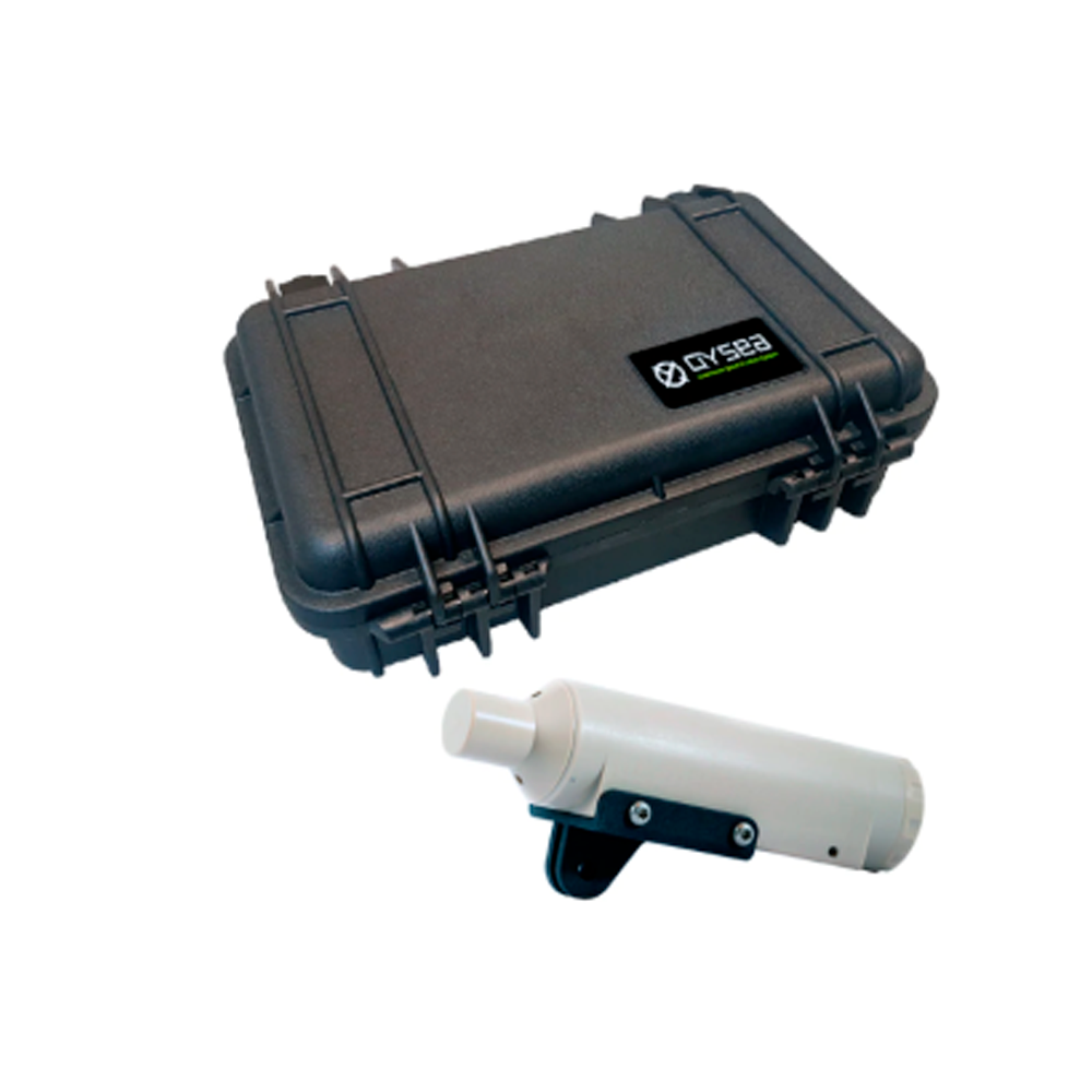 Fifish V6/W6 series U-QPS positioning system (300m)