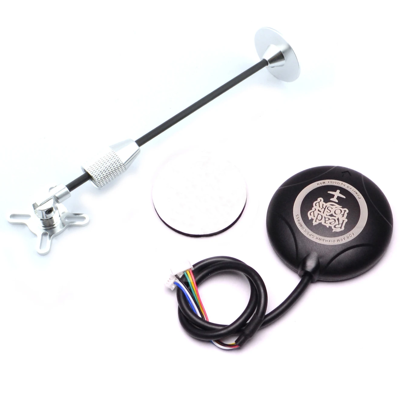GPS module for Pixhawk Readytosky Ublox NEO-M8N