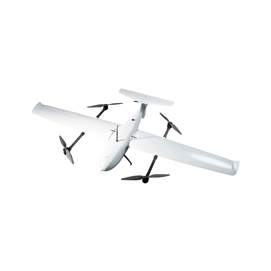 Aviation drone Skywalker SKY245