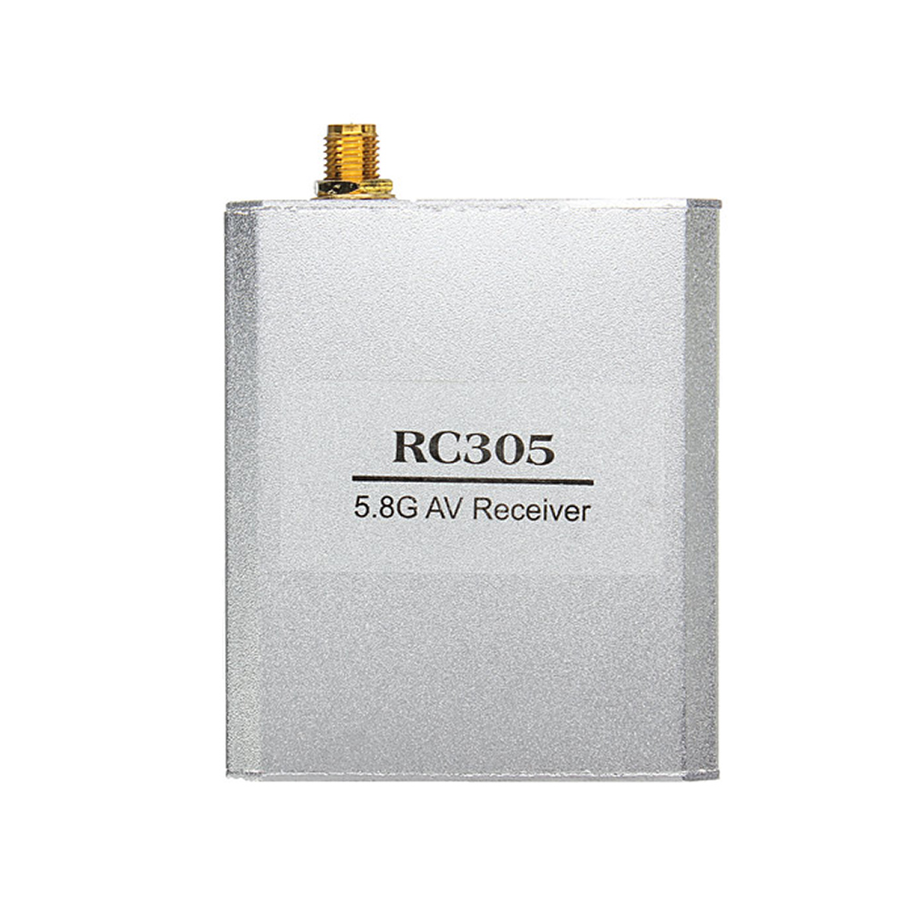 Receiver RC305