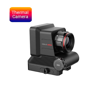 Thermal imaging collimator HL 25