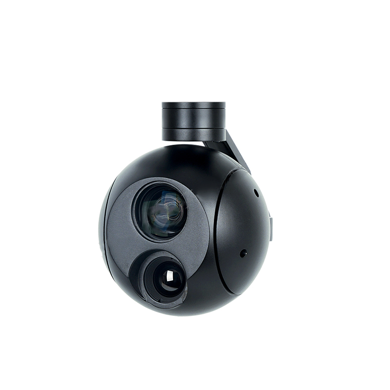 Suspension Mugin A10T