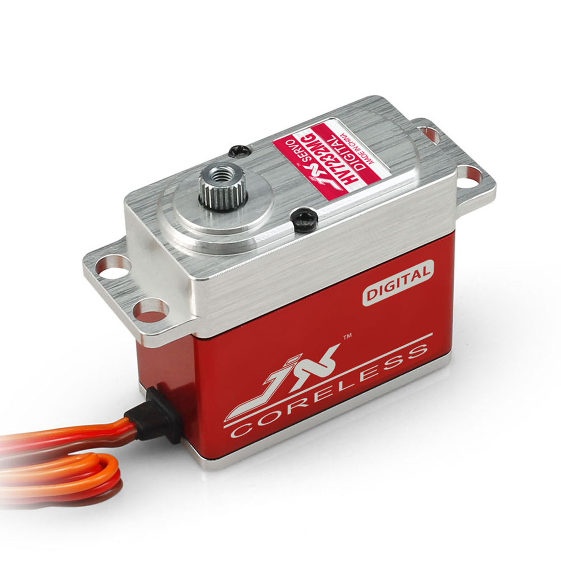 Servo driver JX servo PDI-HV7232MG