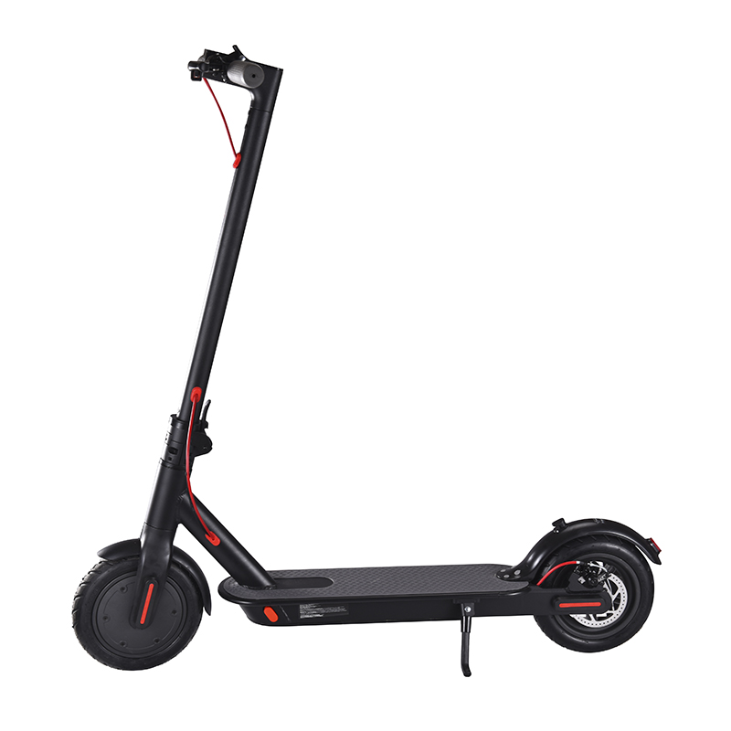 Electric Scooter CopterParts 1 Series E102